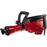 Einhell Marteau piqueur Rouge/Noir