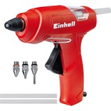 Einhell Pistolets à colle chaude Rouge/Noir