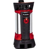 Einhell Pompe Rouge/Noir
