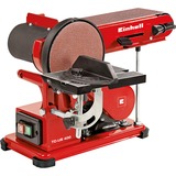 Einhell Ponceuse à bande