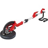 Einhell Ponceuse murale Rouge/Noir