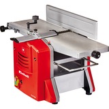 Einhell Rabot électrique Rouge