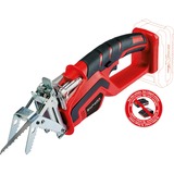 Einhell Scie de taille Rouge/Noir