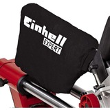 Einhell TE-SM 2131 Dual 1600 W 5000 tr/min, Coupe-et scie à onglet Rouge/Noir, 490 mm, 825 mm, 337 mm, 13,1 kg
