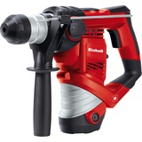 Einhell TH-RH 900/1 850 tr/min SDS Plus, Marteau piqueur Rouge, SDS Plus, 850 tr/min, 2,6 cm, 4100 tr/min, Secteur, 900 W
