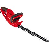 Einhell Taille-haies Rouge/Noir