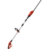 Einhell Taille-haies Rouge/Noir