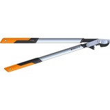 Fiskars Coupe-branches PowerGear™X L, Perche de taille Noir/Orange, 1020188