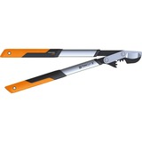 Fiskars Coupe-branches PowerGear™ X M, Perche de taille Noir/Orange, 1020187