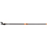Fiskars Coupe-branches multifonctions UPX82 PowerGear, Sécateur Noir/Orange, 1023625