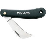 Fiskars Couteau de jardin Noir/Argent, 1001623