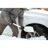 Fiskars Pelle pour voiture SnowXpert Blanc, 1019347