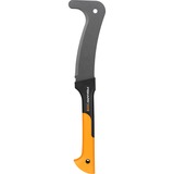 Fiskars Serpe XA3 WoodXpert, Couteau Noir/Orange, 1003609