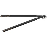 Fiskars SingleStep élagueuse (L) L39, Perche de taille Noir/Orange, 1001430