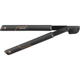 Fiskars SingleStep Élagueuse, Perche de taille Noir/Orange, 1001432