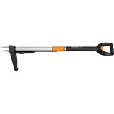 Fiskars SmartFit, Taille gazon Noir/Orange, 1020125
