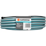 GARDENA 18001-20 tuyau d'arrosage 18 m Gris, Orange Gris/Turquoise, 18 m, Gris, Orange, Tuyau seulement, 22 bar