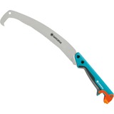 GARDENA 300 PP, Scie de taille Turquoise, 30 cm