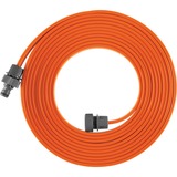 GARDENA 995-20 tuyau d'arrosage 7,5 m Orange, Systèmes de gicleurs Orange, 7,5 m, Orange