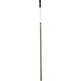 GARDENA Combisystem manche en bois FSC 100%, Tige 3723-20, 130 cm