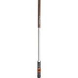 GARDENA Combisystem manche en bois FSC 100%, Tige 3723-20, 130 cm
