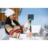 GARDENA Combisystem manche en bois FSC 100%, Tige 3723-20, 130 cm