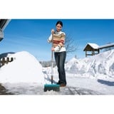 GARDENA Combisystem manche en bois FSC 100%, Tige 3723-20, 130 cm