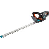 GARDENA ComfortCut Li-18/60 Double-lame, Taille-haies Noir, Sans batterie ni chargeur