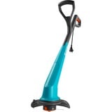 GARDENA Coupe-herbe SmallCut 300/23, Coupe-bordures Turquoise, 9805-20