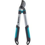 GARDENA EasyCut 500B, Perche de taille Gris/Turquoise