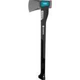 GARDENA Merlin 2800 S, Hache/Hachette Gris/Noir