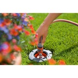 GARDENA Prise d'eau enterrée, Robinet Gris, 1 pièce(s)