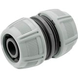 GARDENA Réparateur 19 mm (3/4"), Raccord de tuyau Gris, 18233-20