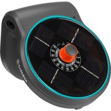 GARDENA Set d'arrosage pour les vacances Set AquaBloom, Contrôle de l'irrigation Gris, 13300-20, batterie incluse