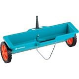 GARDENA Épandeur Combisystem Turquoise, 420-20