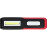 GEDORE Gedore Red, Lumière LED Noir/Rouge