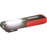 GEDORE Lumière LED Noir/Rouge