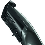 Grundig MC 6040 tondeuse à cheveux Noir, Gris Gris brillant/Noir, Noir, Gris, 4,1 cm, 1,5 mm, 4 cm, 10 h, 100 - 240 V