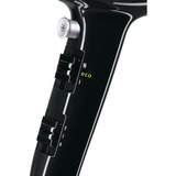 Grundig Sèche-cheveux Ionic HD 6080 Noir/Argent