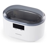 Grundig UC6620 50 W Bleu, Blanc, Nettoyeur à ultrasons Blanc, 220 - 240 V, 50 - 60 Hz