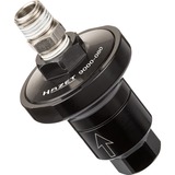 Hazet 9000-080, Réducteur de pression d'eau Noir