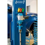 Hazet 9070-10 étagère pour outils de travail Support d'outils magnétique 10 kg Bleu, Support d'outils magnétique, 10 kg, Métal, Bleu, Métallique, 1 pièce(s), 1 pièce(s)