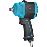 Hazet Percuteuse Noir/Bleu