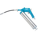 Hazet Pistolet graisseur Argent/Bleu