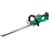 Hitachi 932.569.44 non classé, Taille-haies Vert/Noir, Taille-haie sur batterie, 62 cm, Double-lame, 3,5 cm, 1500 spm, Noir, Vert