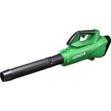 Hitachi RB36DL(W4) Non classé, Souffleur de feuilles Vert, 948 mm, 3,8 kg