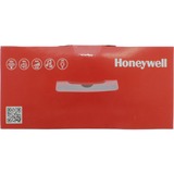 Honeywell Sonnette de porte sans fil DC313NFB Blanc