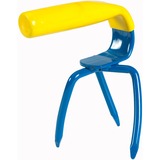 JEI Mini-pince, Pioche Bleu/Jaune