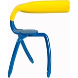 JEI Mini-pince, Pioche Bleu/Jaune