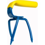 JEI Mini-pince, Pioche Bleu/Jaune